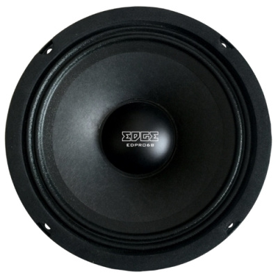 Автоколонки EDGE EDPRO6B-E6