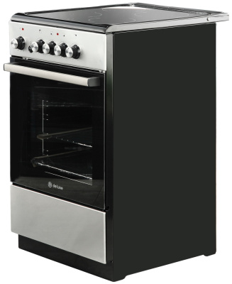 Плита электрическая De Luxe 506004.04ЭС-010