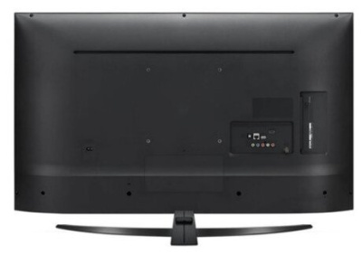ЖК-телевизор LG 55UN74006LA