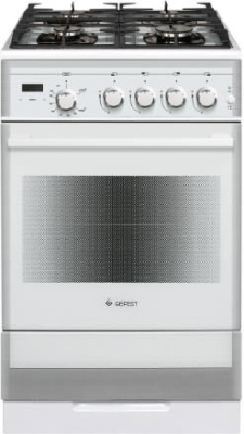Плита газовая GEFEST ПГ 5500-03 0042