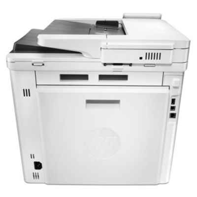 МФУ HP Color LaserJet Pro MFP M477fdn