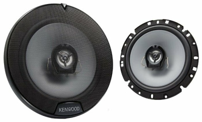 Автоколонки KENWOOD KFC-1752RG