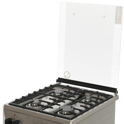 Плита комбинированная DARINA 1D1 KM241 311 X