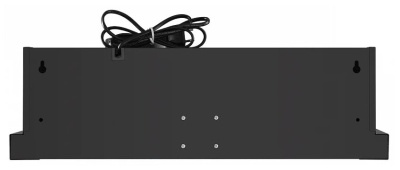 Вытяжка Maunfeld VS LIGHT 60 BLACK