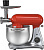 Планетарный миксер BQ MX851 Red-Silver