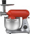 Планетарный миксер BQ MX851 Red-Silver