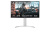 Монитор LG UltraFine 27UP650K-W