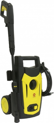 Мойка высокого давления Калибр ВДМ 1600