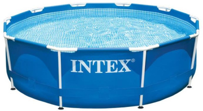 Бассейн каркасный Intex 28210NP 366х76см. . (в коробке)