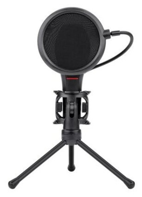 Микрофон Redragon Quasar 2 GM200-1 (USB)