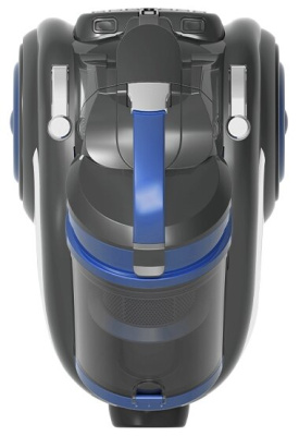 Пылесос BQ VC2208MC Gray-Blue