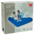 Надувной матрас Bestway Flocked Air Bed 67002BW