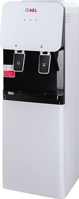 Кулер A.E.L. LD-AEL-85C White/Black