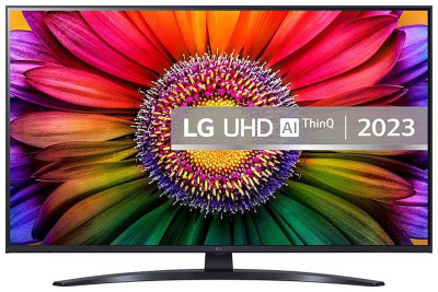 ЖК-телевизор LG 50UR81006LJ