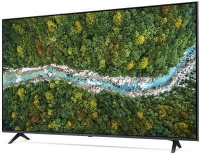ЖК-телевизор LG 50UP77006LB