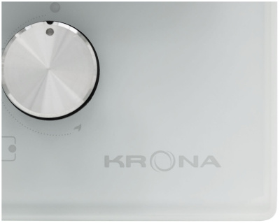 Газовая варочная поверхность Krona GALILEO 45 WH