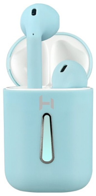 Беспроводные TWS-наушники Harper HB-513 blue Беспроводные TWS-наушники Harper HB-513 blue