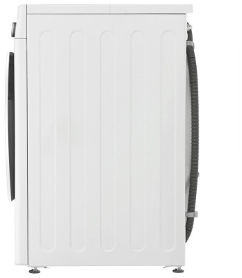 Стиральная машина LG F4V5VG0W