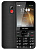 Мобильный телефон teXet TM-423 Черный