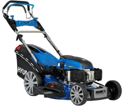 Газонокосилка бензиновая Hyundai L 5620SЕ