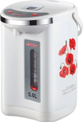 Термопот Sakura SA-315WM