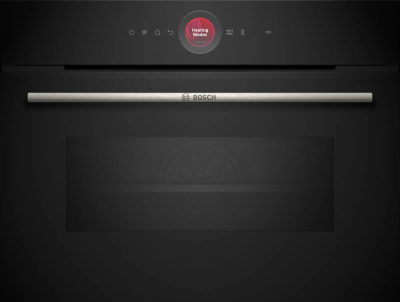 Электрический духовой шкаф Bosch CMG7241B1