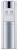 Кулер A.E.L. LD-AEL-47C WHITE/SILVER с шкафчиком