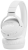 Беспроводные наушники JBL Tune 660NC White