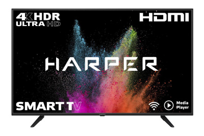 ЖК-телевизор Harper 65U660TS