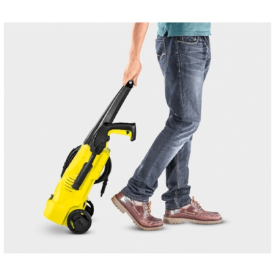 Мойка высокого давления KARCHER K 2