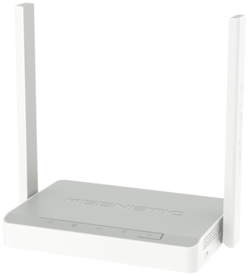 Wi-Fi роутер Keenetic Air White (KN-1613)