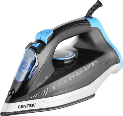 Утюг CENTEK CT-2315 Black