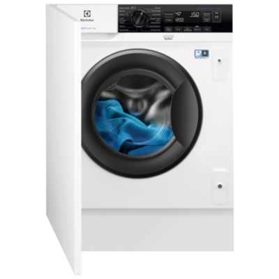 Стиральная машина Electrolux EW7F3R48SI