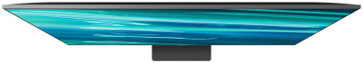 ЖК-телевизор, QLED Samsung QE75Q80AAUXCE