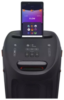Портативная акустика JBL Partybox 310