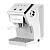 Кофеварка Galaxy LINE GL 0756 Белый