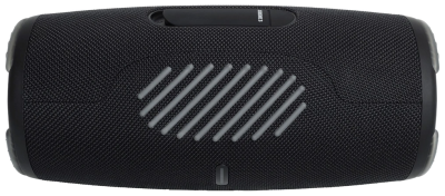 Портативная акустика JBL Xtreme 3 Black