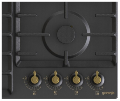 Газовая варочная поверхность Gorenje GW642CLB