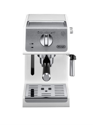 Кофеварка De'Longhi ECP 33.21 W