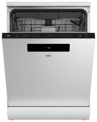 Посудомоечная машина BEKO DEN48522 W