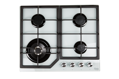 Газовая варочная поверхность Oasis P-GWT (F)