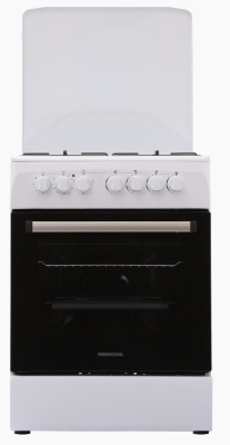 Плита комбинированная Renova SG6E-TDW-TR