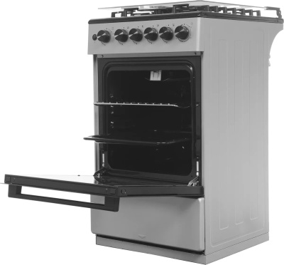 Плита газовая Midea MFO-M4G20T0E(SL)