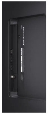ЖК-телевизор LG 55UQ80001LA