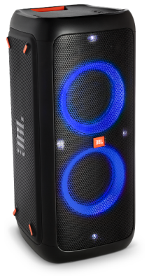 Портативная акустика JBL PartyBox 300