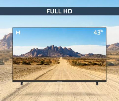 ЖК-телевизор Harper 43F720T