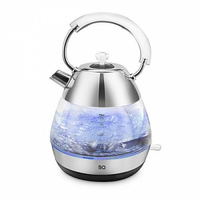 Чайник BQ KT1737G Сталь