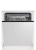 Посудомоечная машина встраиваемая BEKO BDIN16520