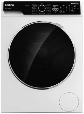 Стиральная машина Korting KWD 58IL14106 с сушкой