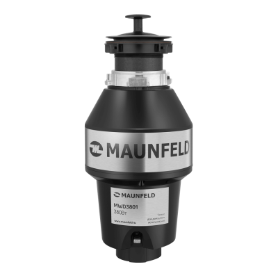 Измельчитель пищевых отходов Maunfeld MWD3801